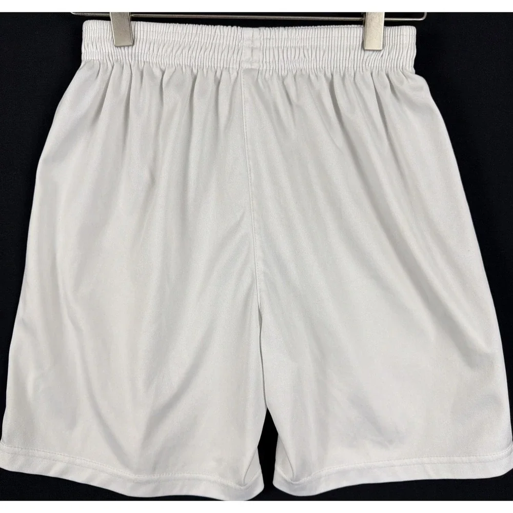 Ecuador National Team Soccer Men's S Shorts F.E.F Ecuadorian Football Federation